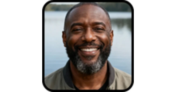 Daniel, Tulsa, Oklahoma