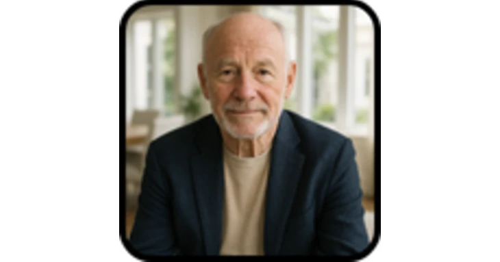 Robert, San Francisco, California