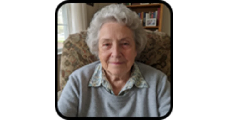 Sarah, Scottsdale, Arizona